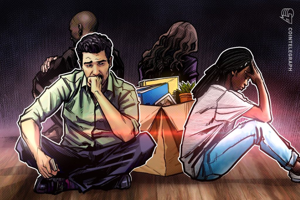 Ava Labs reallocates resources for expansion, reducing staff by 12%