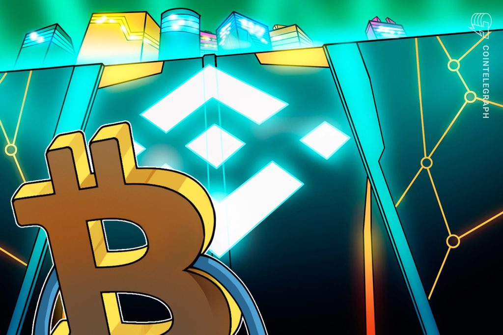 Binance listing sparks revival in Bitcoin Ordinals