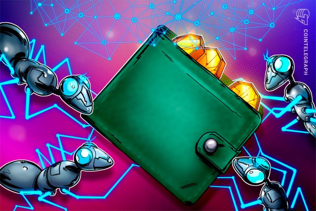 COO explains why Telegram Wallet opted against self-custody for smoother crypto onboarding