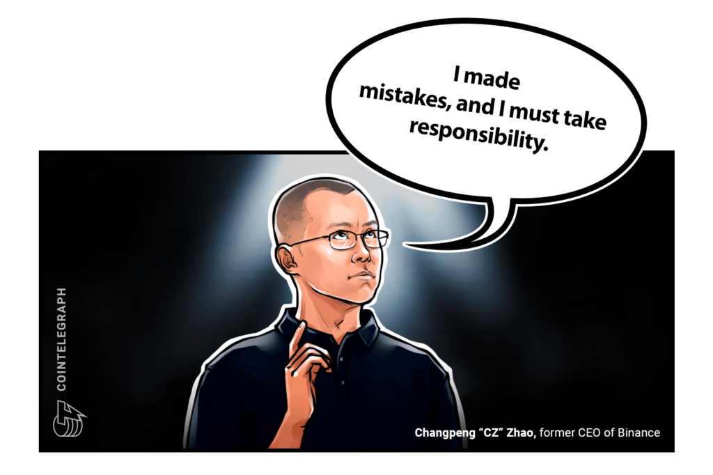 Hodler’s Digest: BlackRock Holds Meeting with SEC on ETF, Binance Embarks on New Era, and SBF Fails Release Bid