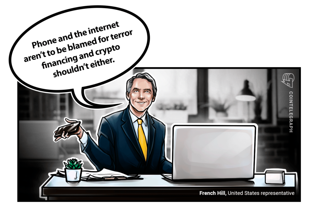 Hodler’s Digest, Nov. 12-18: Sam Altman of OpenAI Removed, BlackRock and Fidelity Pursue Ether ETF, and More