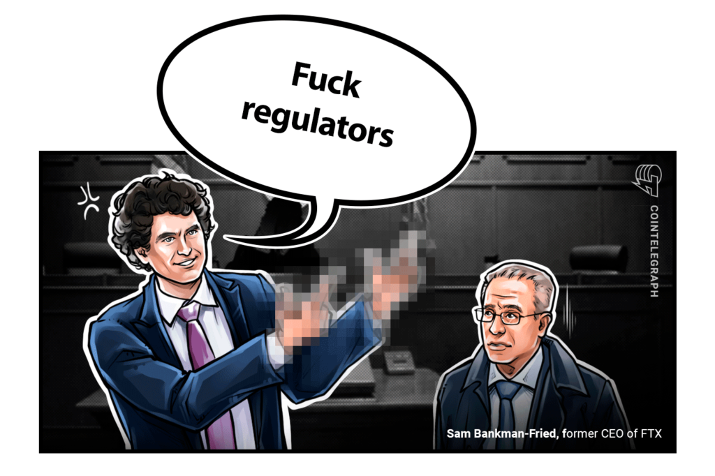 Hodler's Digest: Sam Bankman-Fried Convicted, SEC Subpoenas PayPal, and More News from Oct. 19 - Nov. 4