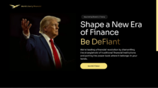 What Is Trump Crypto? President’s Role in the Digital Asset Landscape