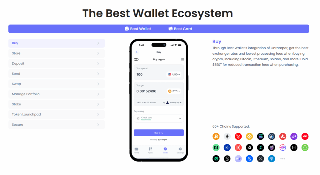 Best No-KYC Crypto Exchanges in 2025: Trade Altcoins With No KYC