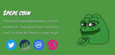 Pepe Price Prediction: Will the Meme Coin Continue to Rise?