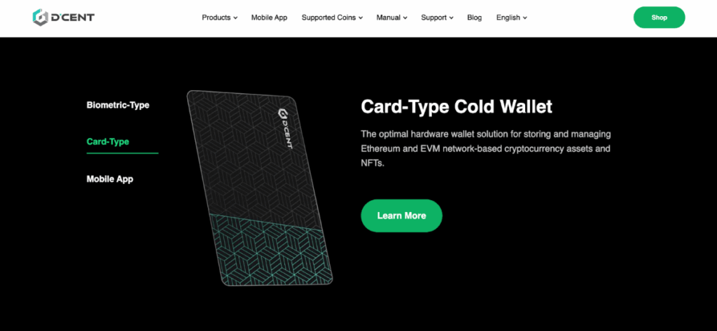 D’CENT Wallet vs Trezor: Which Hardware Wallet is Best in 2025?