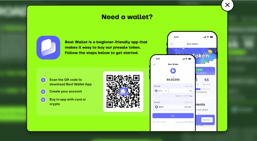 How to Buy Pepe Node