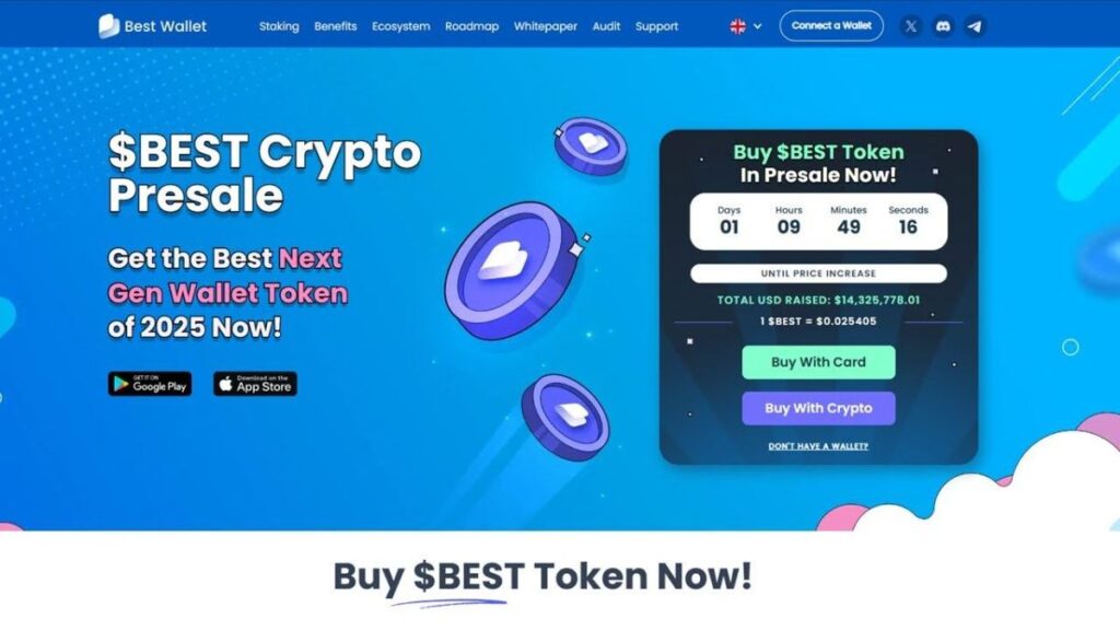 Is Best Wallet a Scam or Legit?