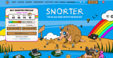 Snorter Token ($SNORT) Price Prediction 2025 – 2030