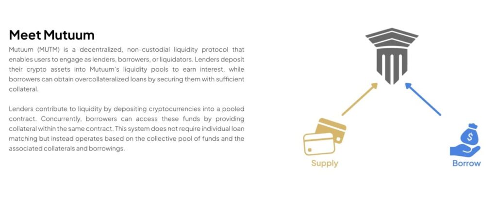 How to Buy Mutuum Finance Token (MUTM)