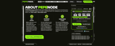 Is PEPENODE a Scam or Legit?