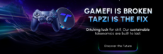 How to Buy Tapzi – TAPZI Presale Review 2025