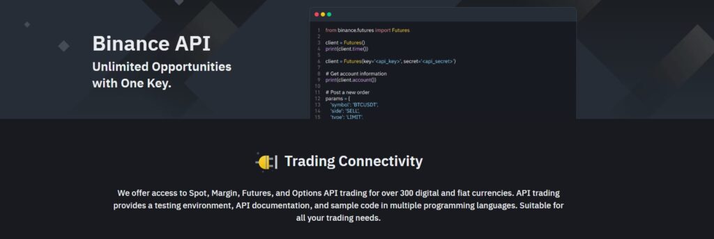 5 Best Crypto Exchange APIs to Use in Your Business 2026