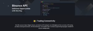 5 Best Crypto Exchange APIs to Use in Your Business 2026