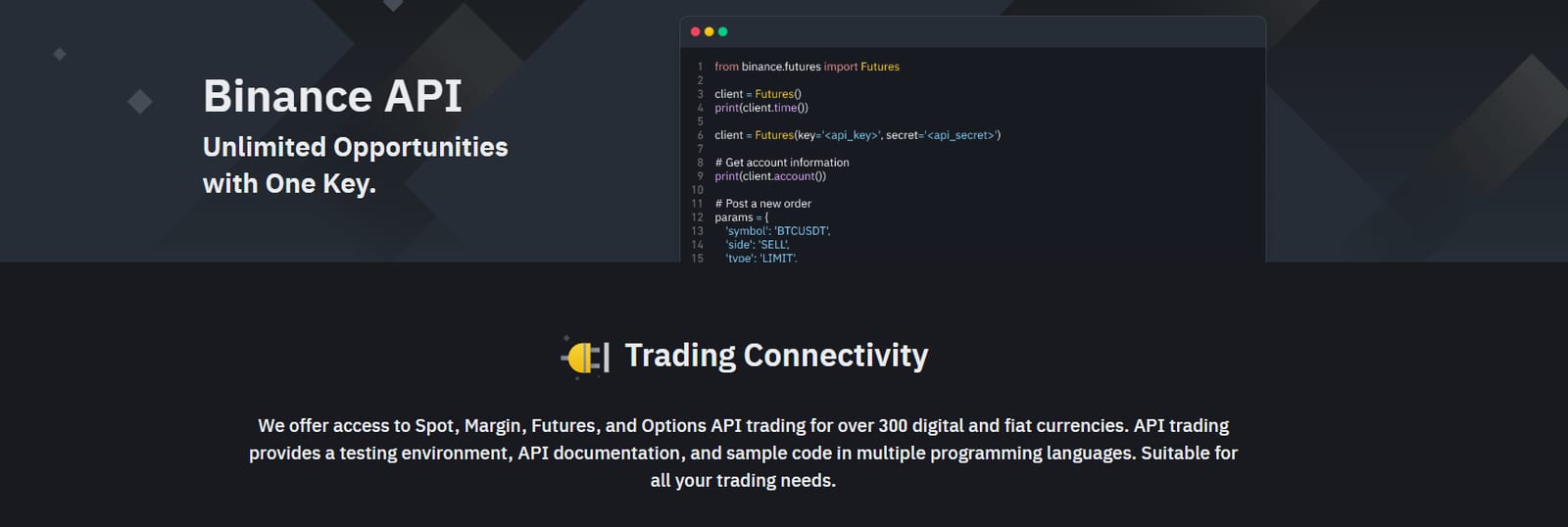 5 Best Crypto Exchange APIs to Use in Your Business 2026