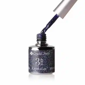 3 Step #118 - Sparkling Night HEMA FREE