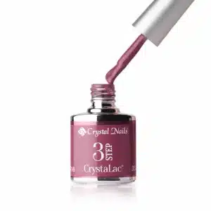 3 Step 16 - Charming Mauve HEMA FREE