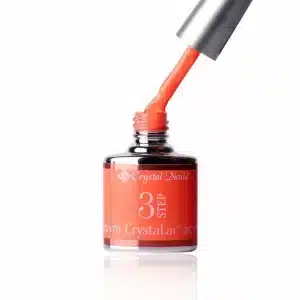3 Step 170 - Coral Rose