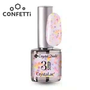 Confetti Cristal Lilla