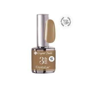 3 Step #44 - Ice Coffee HEMA FREE