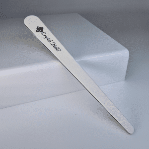 Drop Shape File Black - 100/150