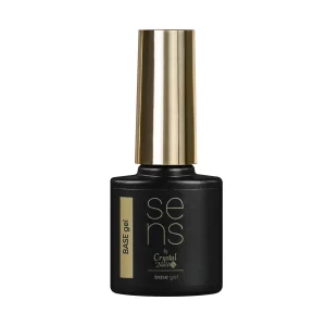 Sens Base Gel Clear HEMA FREE
