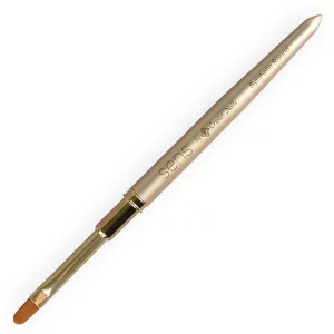 Synthetic Round Brush.