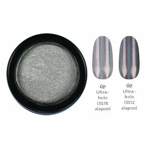 Chrome UltraHolo