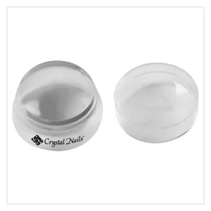 Big Stamper - Clear