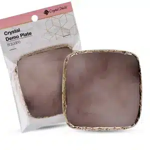 Demo Plate - Square