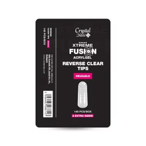 Fusion Reverse Tip