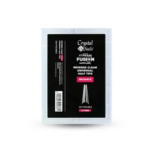 Fusion Reverse Tip - Half