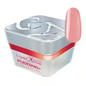Xtreme Pudding + Builder Gel HEMA FREE