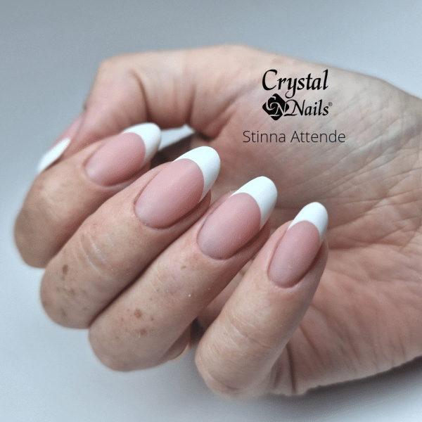 Meyella Isolere Til sandheden Komplet Negle Uddannelse – 2 Veninder | Crystal Nails Denmark