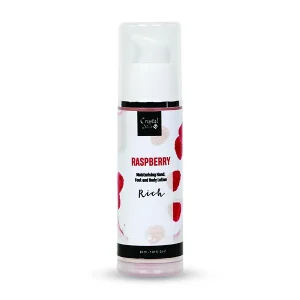 Raspberry Rich Lotion 30 ml