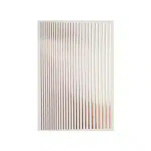 Magic Stripes Stickers ROSEGOLD