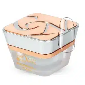 Xtreme Pudding + Builder Gel Clear