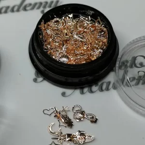 Glam Selection - Rosegold