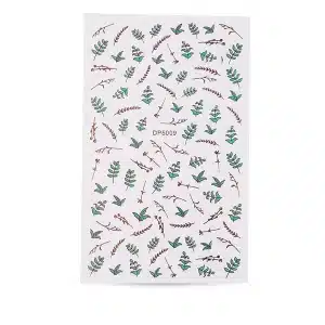 Nail Sticker DP-5009