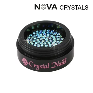 Nova Crystals - Aquamarine AB