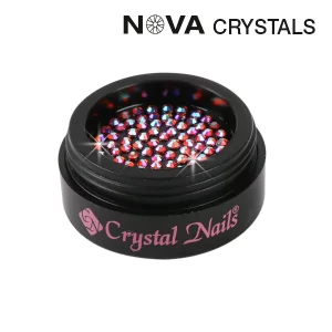 Nova Crystals - Coral AB