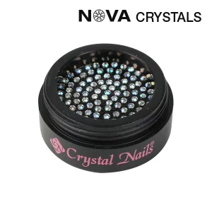 Nova Crystals - Blizzard AB