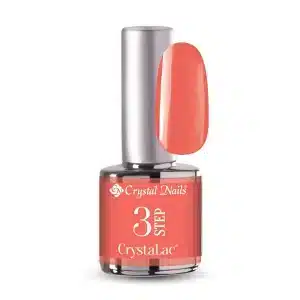 3 Step 185 - Peach Pink