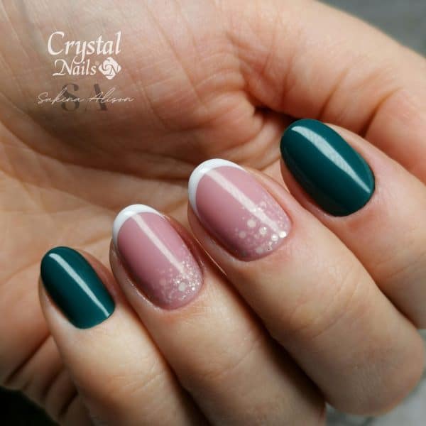 Gelpolish Kursus | Crystal Nails Denmark