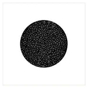 Beads Black