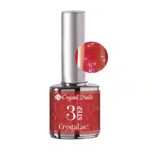 3 Step GL 101 - Diamond Red