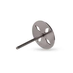 Disc Mandrel Bit