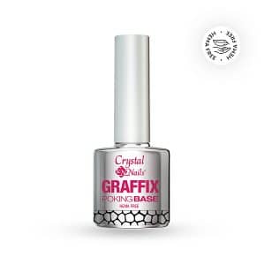 Graffix Base Gel - Clear HEMA FREE