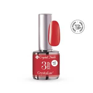 3 Step #259 - Blooming Red HEMA FREE