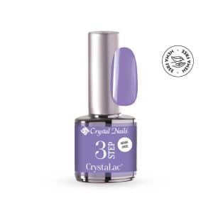 3 Step #261 - Amethyst Orchid HEMA FREE